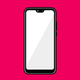Illustration for article titled The Incredible Evolution of the Smartphone Notch: From Bezels to All Screenem/em
